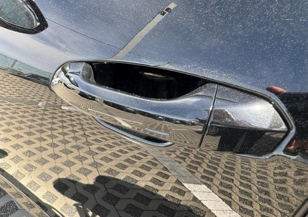 Audi A6 cena 184900 przebieg: 58379, rok produkcji 2021 z Sandomierz małe 497